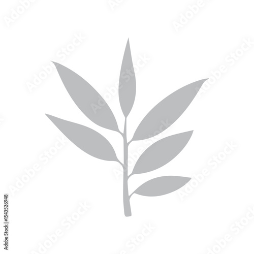 eucalyptus icon