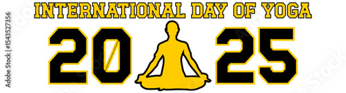 International Day of Yoga 202...