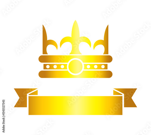 Set Crown collection 