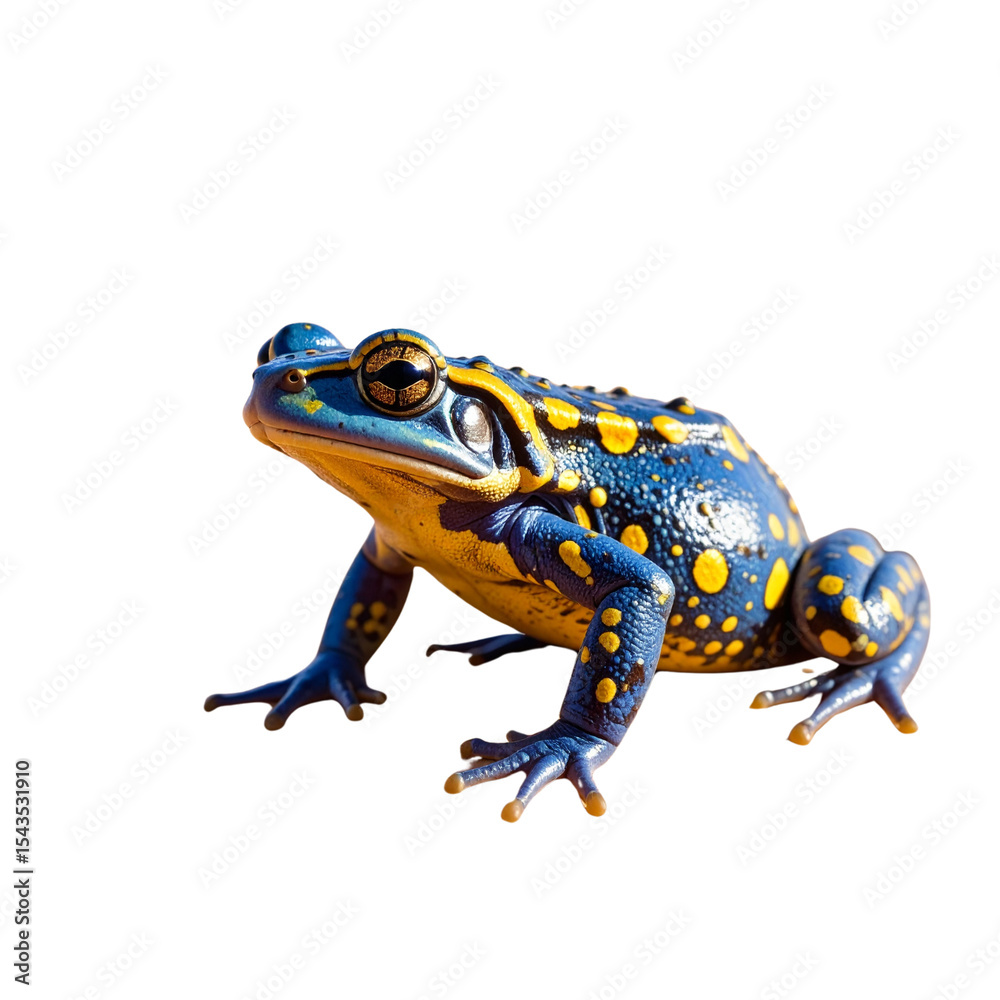 Fototapeta premium Sonoran Desert Toad