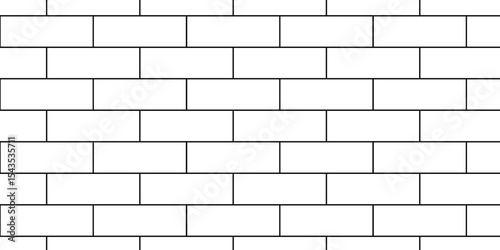 White brick wall background. Brick wall background. white or dark gray pattern grainy concrete wall stone texture background.	