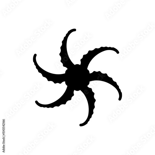 echinoderm icon