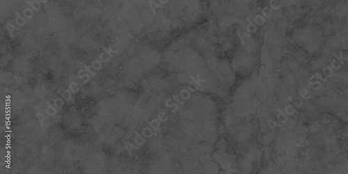 Dark black slate texture in natural pattern with high resolution for background wall. Black abstract grunge background. Dark rock texture black stone. Background of blank natural aged blackboard wall.