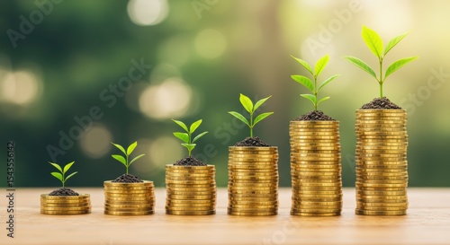 Understanding the Power of Compounding How Small Amounts of Money Can Grow Over Time
