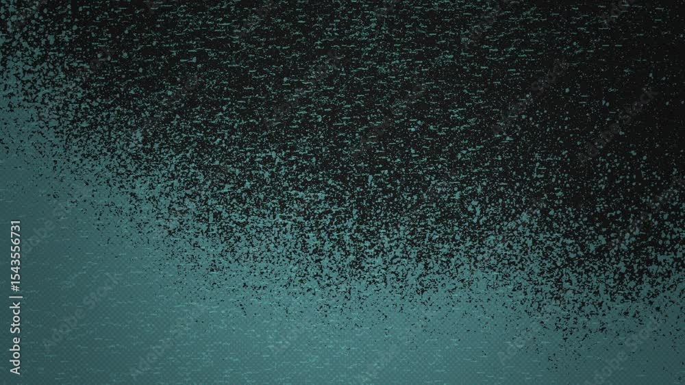 An animated dark blue background with dynamic white dots moving in various directions, providing an active and engaging visual element suitable for web design backgrounds or textured designs