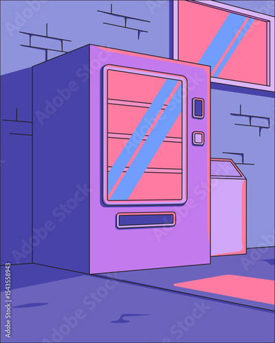 Vending Machine