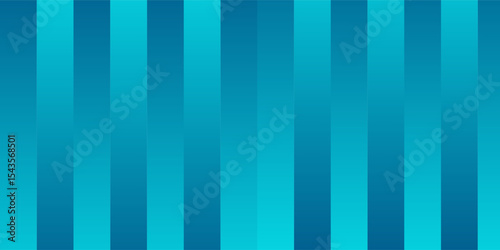 modern blue abstract background with elegant bright diagonal lines in vector