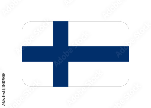 Flag of Finland