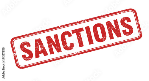 Examining the Impact of International Trade Sanctions on Global Economies Political Relations and Humanitarian Effects Detailed Overview
