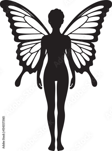 afro fairy, fairy silhouette, black fairy, natural hair fairy, afro hair, magic fairy, enchanted fairy, fantasy silhouette, whimsical fairy, fairy wings, dark skin fairy, cultural fairy, magical girl,