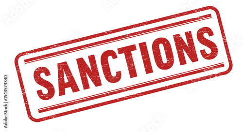 Understanding Sanctions Impact on Global Trade and International Relations Navigating the Complexities of Modern Economic Restrictions on Political Powers