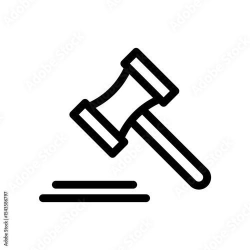 Auction icon 