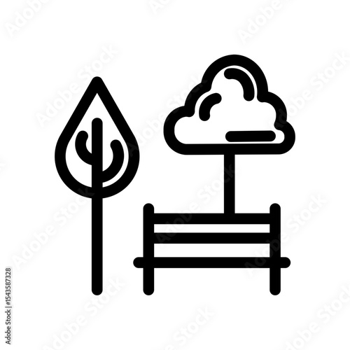 Park icon 