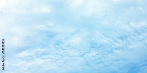  Daylight natural daylight, blue Panorama, sky, soft background, fresh weather, image surface, foggy pattern, white cloud,s air fluff, sunny clouds