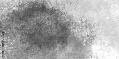 Aged surface with rough scratched grunge look

