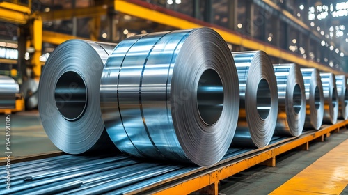 Wallpaper Mural Is galvanized steel better than steel Torontodigital.ca