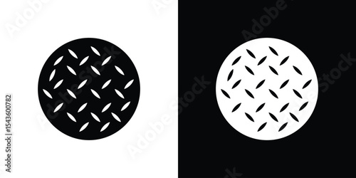 Anti skid feet icon collection. line stroke icon. EPS 10