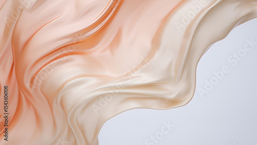 abstract texture liquid wave background