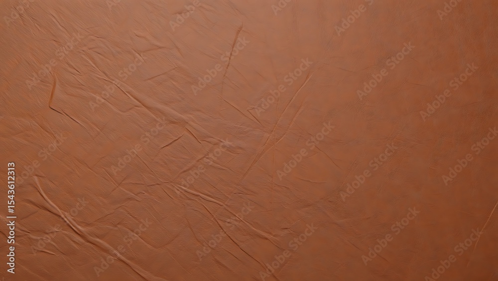 custom made wallpaper toronto digitalTextured terracotta brown background, crumpled paper effect, abstract design