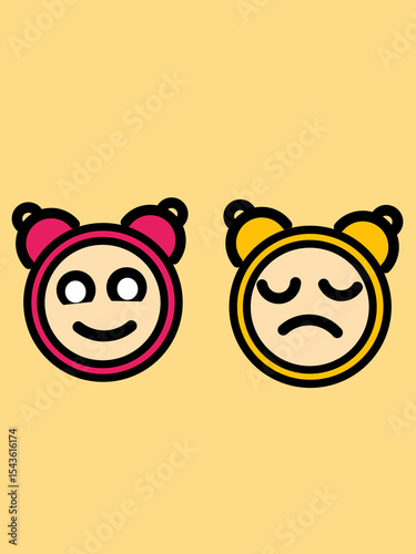 Icon for stiker 