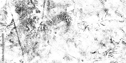 Texture of old gray concrete wall, damaged rusty crack and scratch black wall texture design, vintage blank surface dusty rough texture background, distressed grunge concrete wall texture.