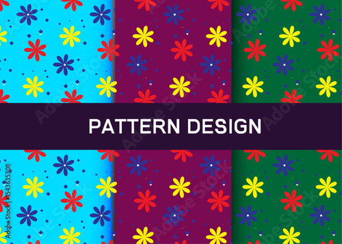 Pattern Design 