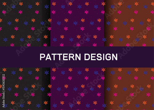 Pattern Design 