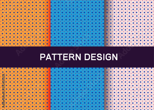 Pattern Design 