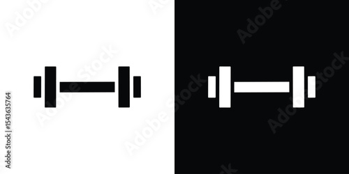 Gym icon collection. line stroke icon. EPS 10