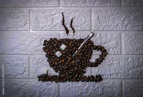 coffee aroma