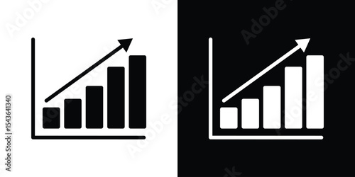 Improvement icon collection. line stroke icon. EPS 10