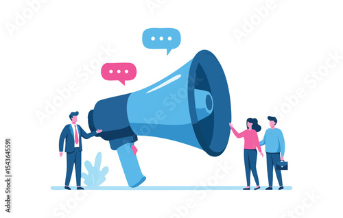 Amplifying Your Message Effective Communication Strategies for Business Growth and Brand Awareness
