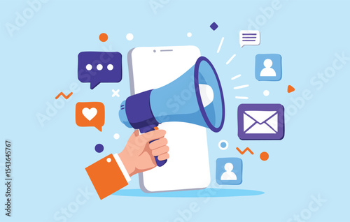 Amplifying Your Message Mobile Marketing Strategies for Effective Outreach and Engagement