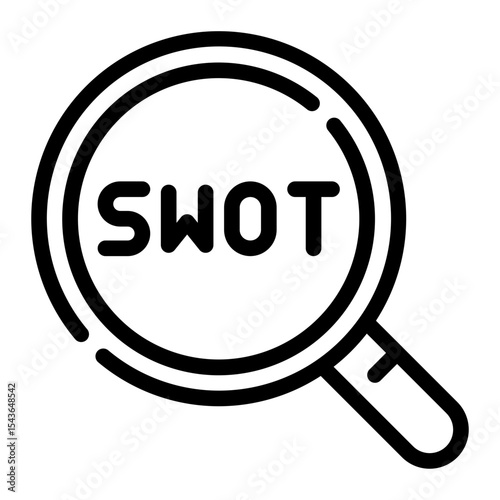search line icon