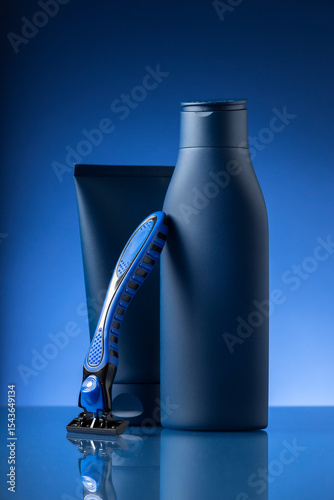 male selfcare items