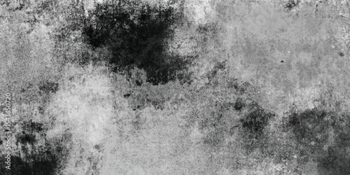 Edgy grunge background with organic distressed marks

