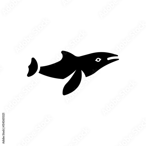 elasmobranch icon