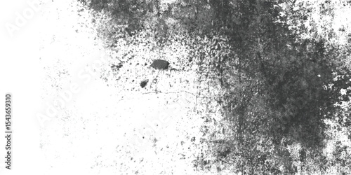 Textured abstract surface for layered digital work

