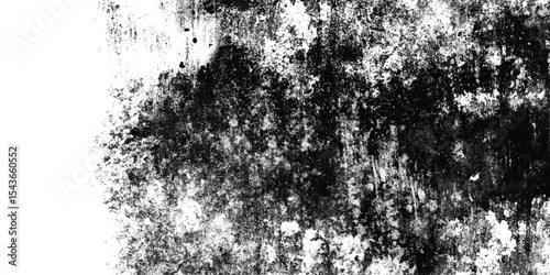 Abstract grunge texture for graphic design projects

