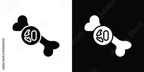 Multiple myeloma icon collection. line stroke icon. EPS 10