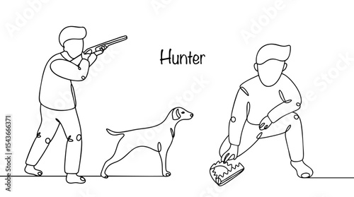 Hunter