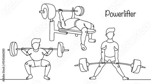 Powerlifter