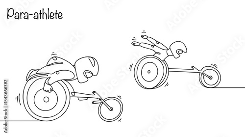 Para-athlete