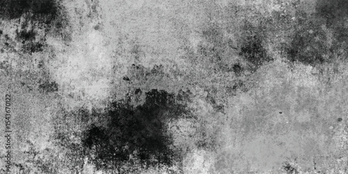 Rough overlay texture for design and illustration

