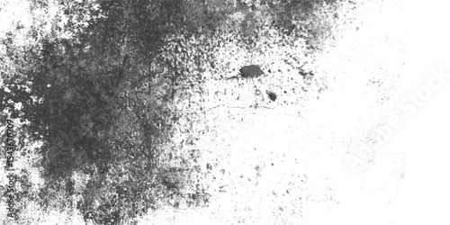 Old worn surface with gritty grunge effects

