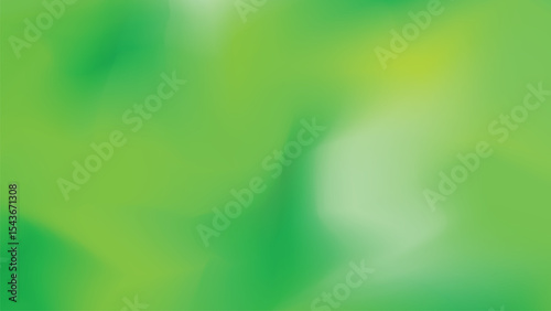 fresh green natural background