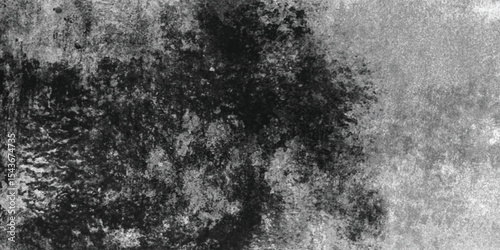 Distressed texture overlay for digital art or design

