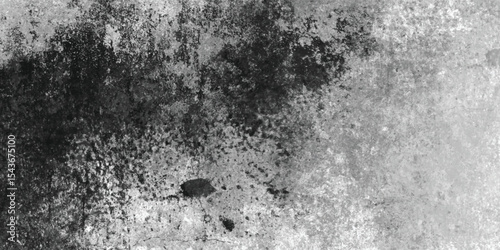 Grunge textured background with abstract rough surface

