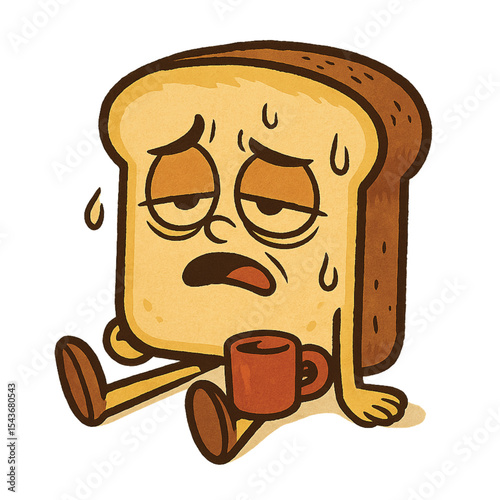 Grumpy Toast ? Morning Zombie Mode.eps