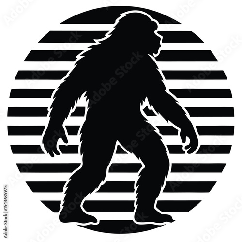 zombie hand emerging from grave silhouette